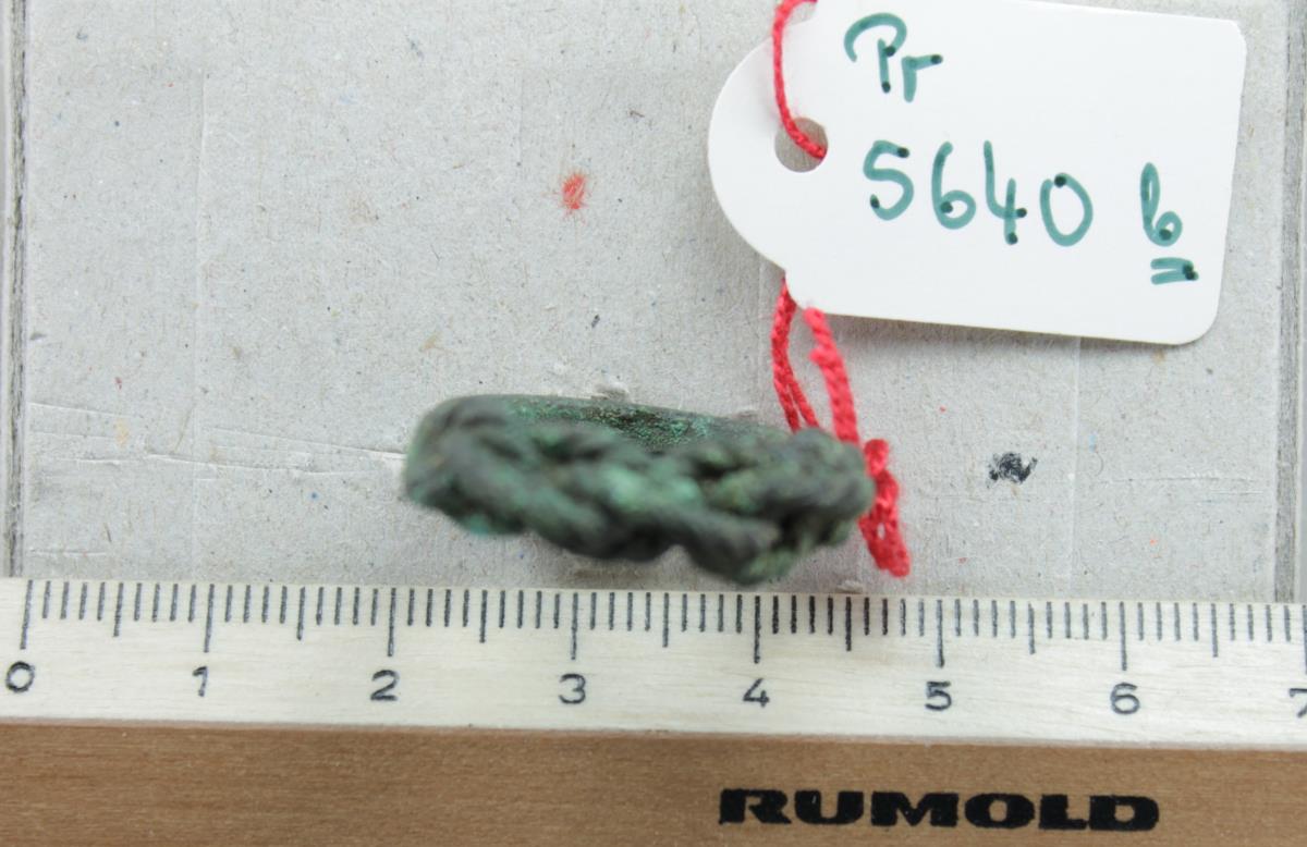 Fingerring