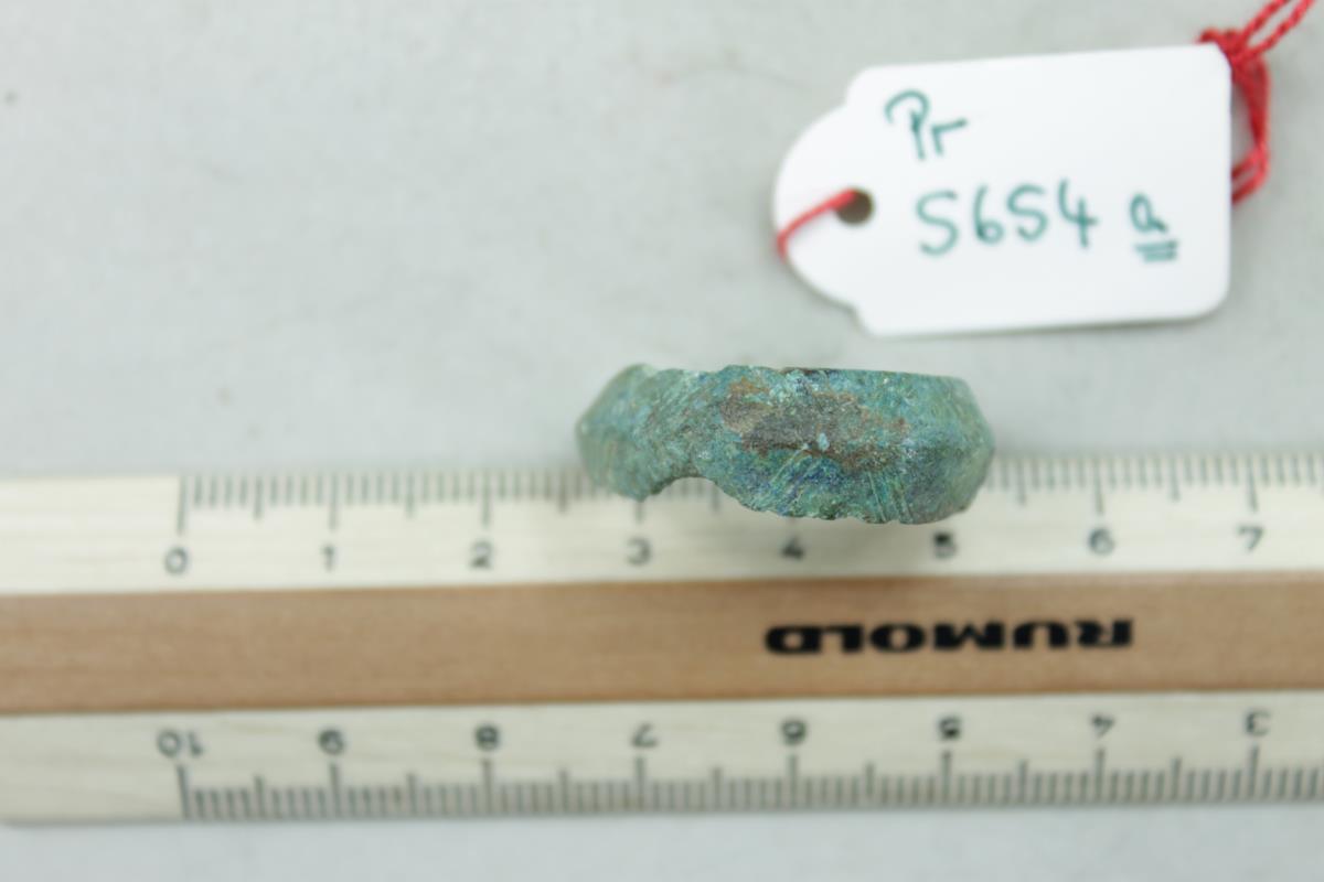 Fingerring
