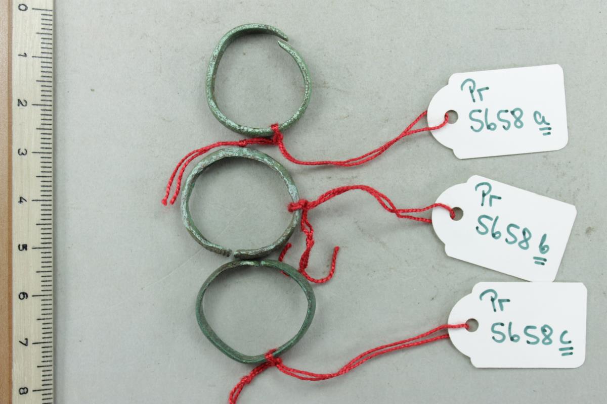 Fingerring