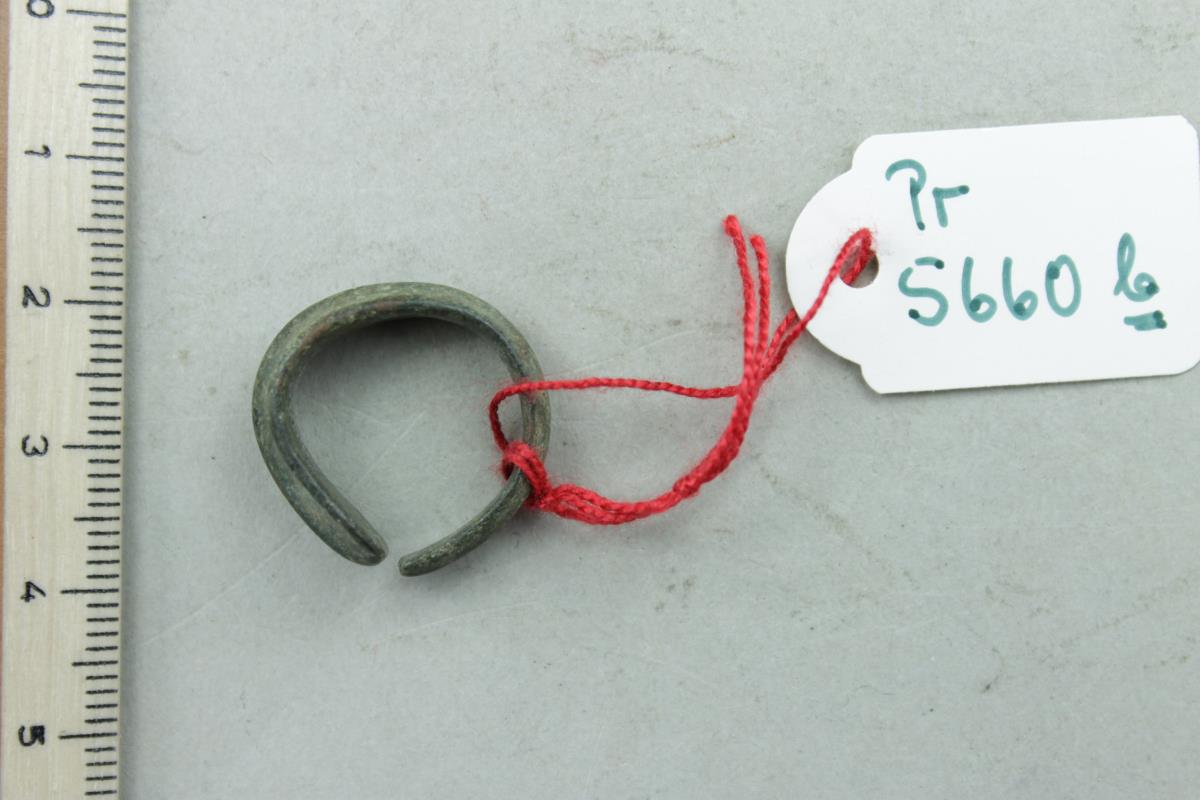 Fingerring