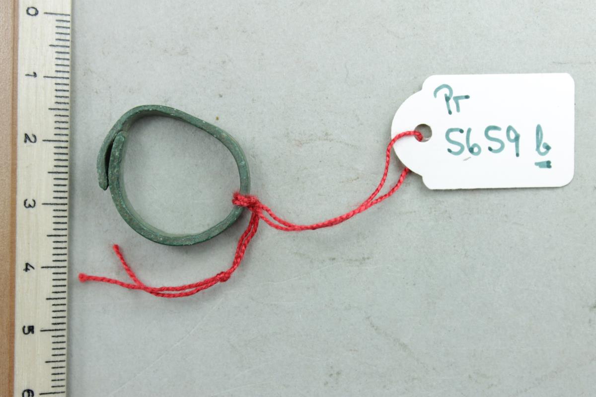 Fingerring