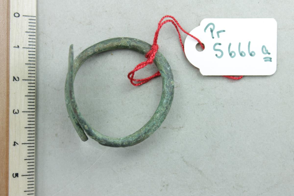 Fingerring