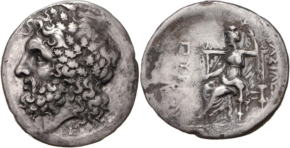 Epiros: Pyrrhos