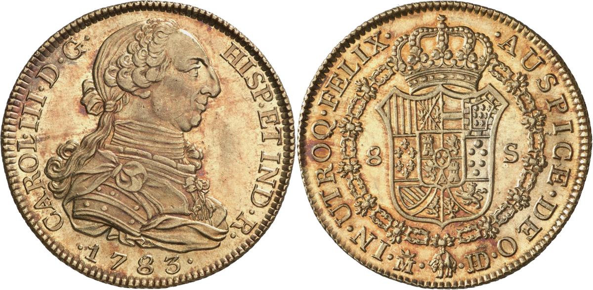 Spanien: Karl III.