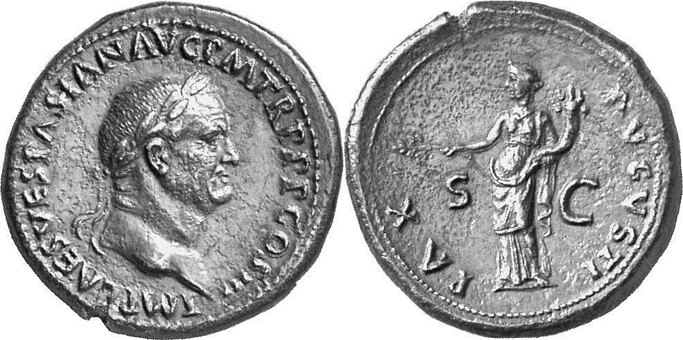 Vespasianus