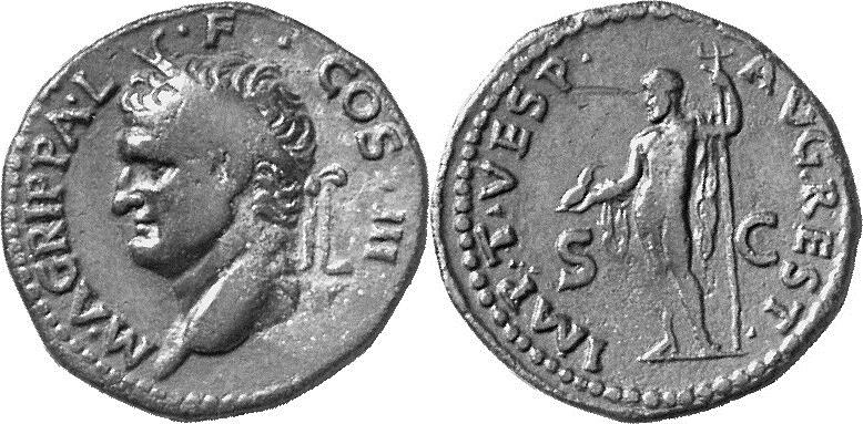 Titus: Restitution