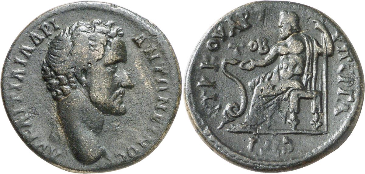 Pergamon