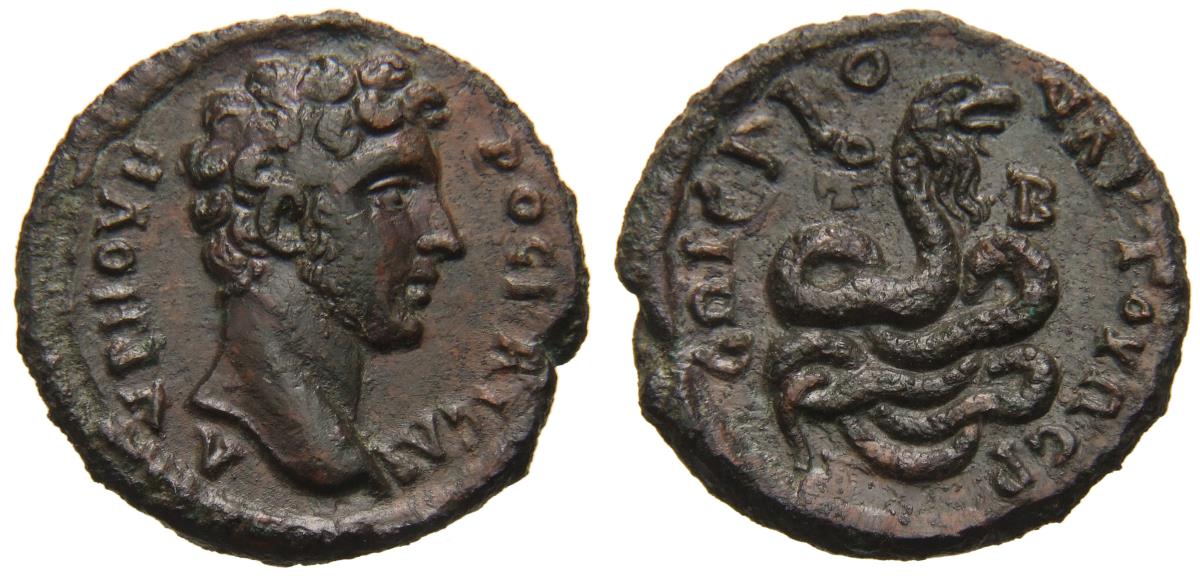 Pergamon