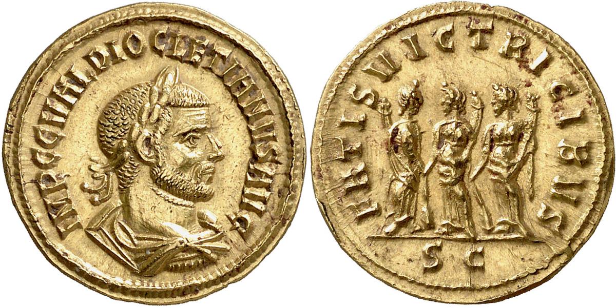 Diocletianus