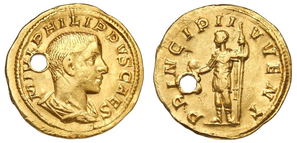 Philippus II.