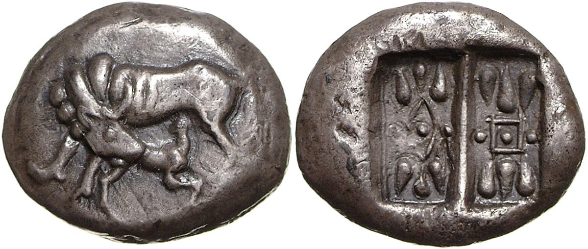 Korkyra (Korfu)