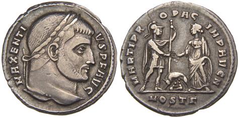 Maxentius