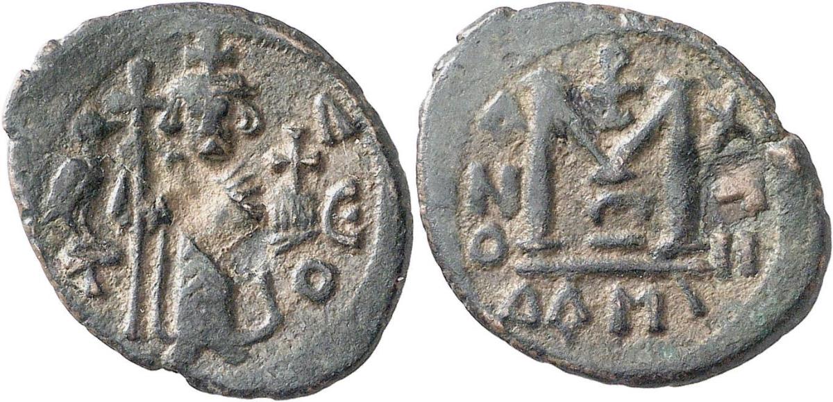 Araber: Arabo-Byzantiner