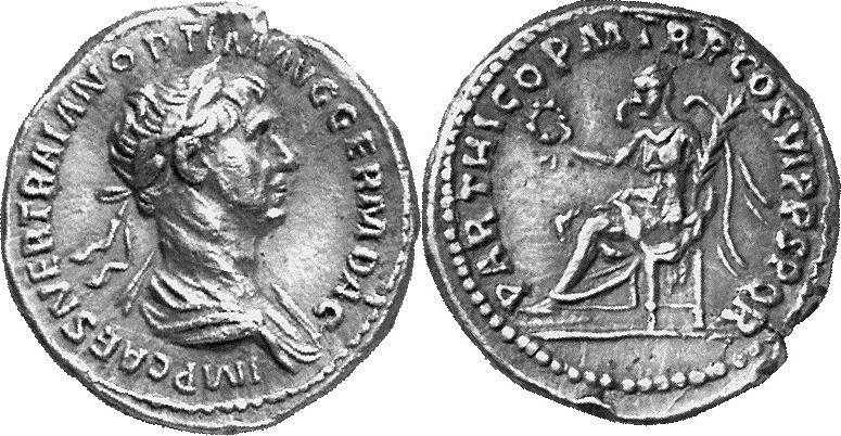 Traianus