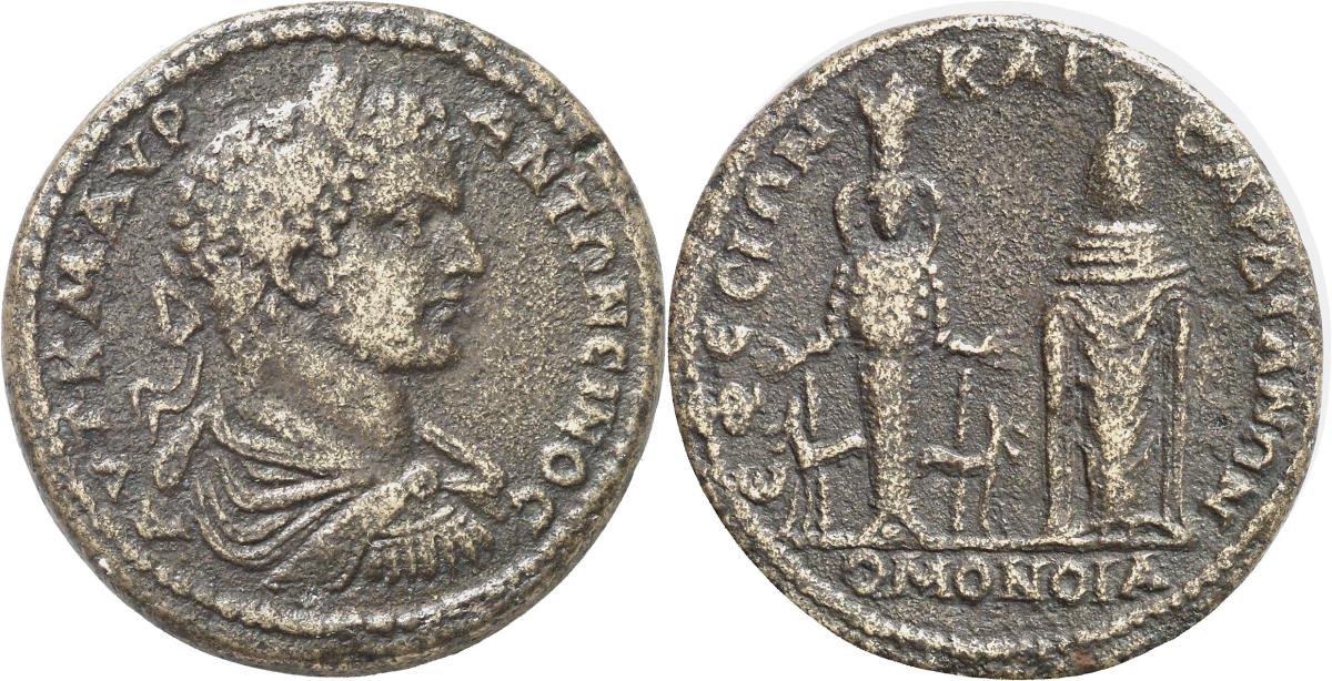 Ephesos