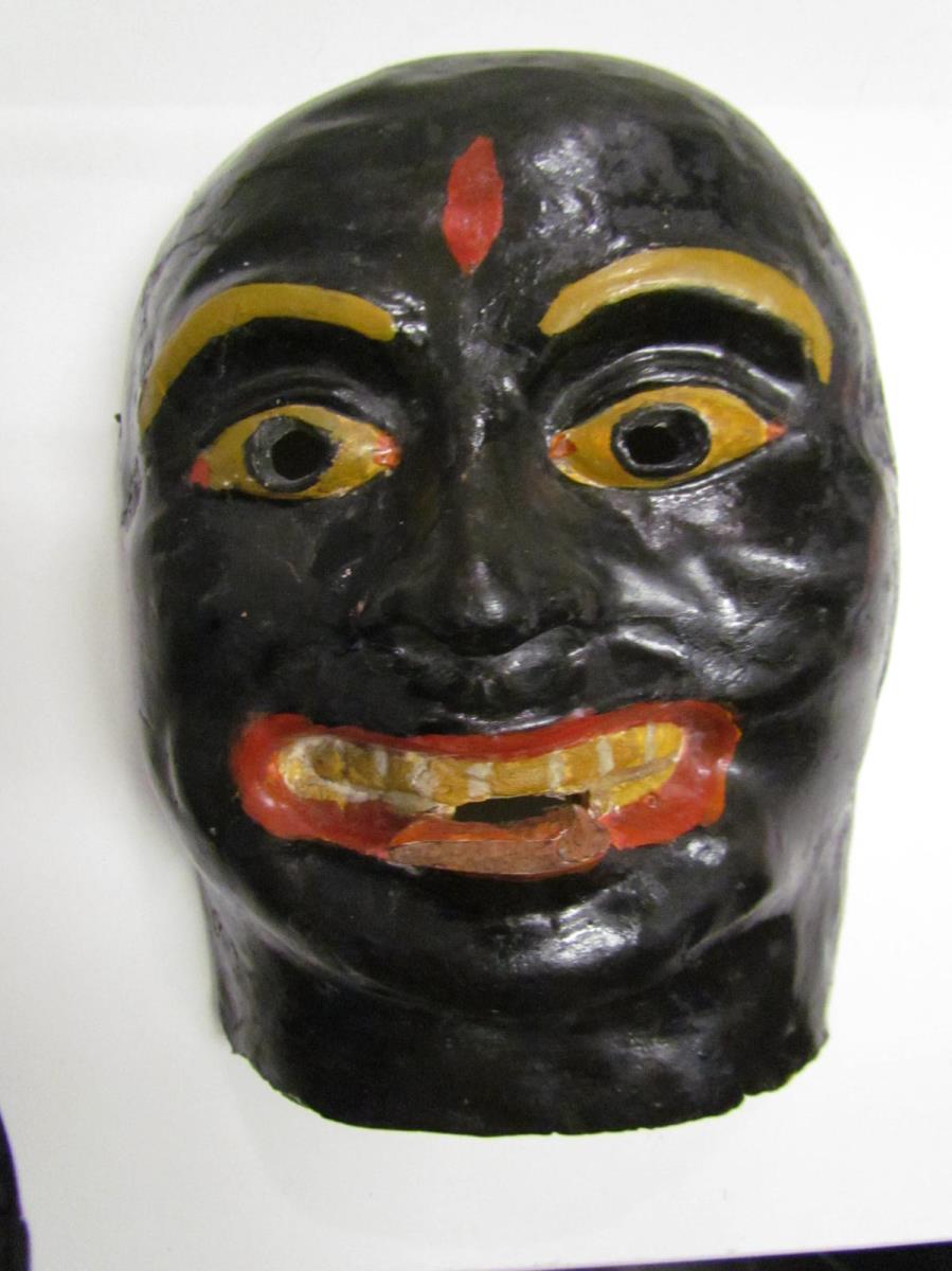 Kali