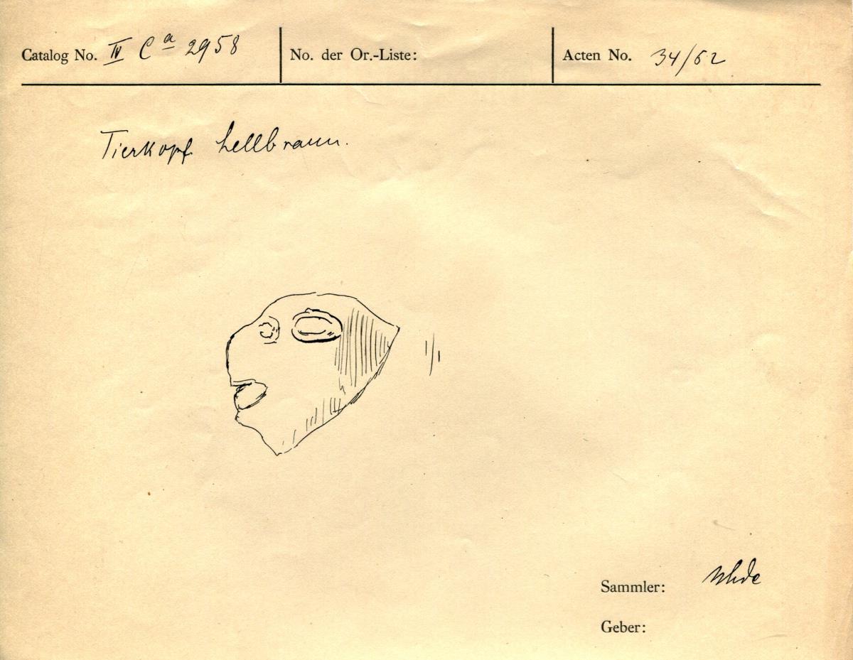 IV Ca 2958