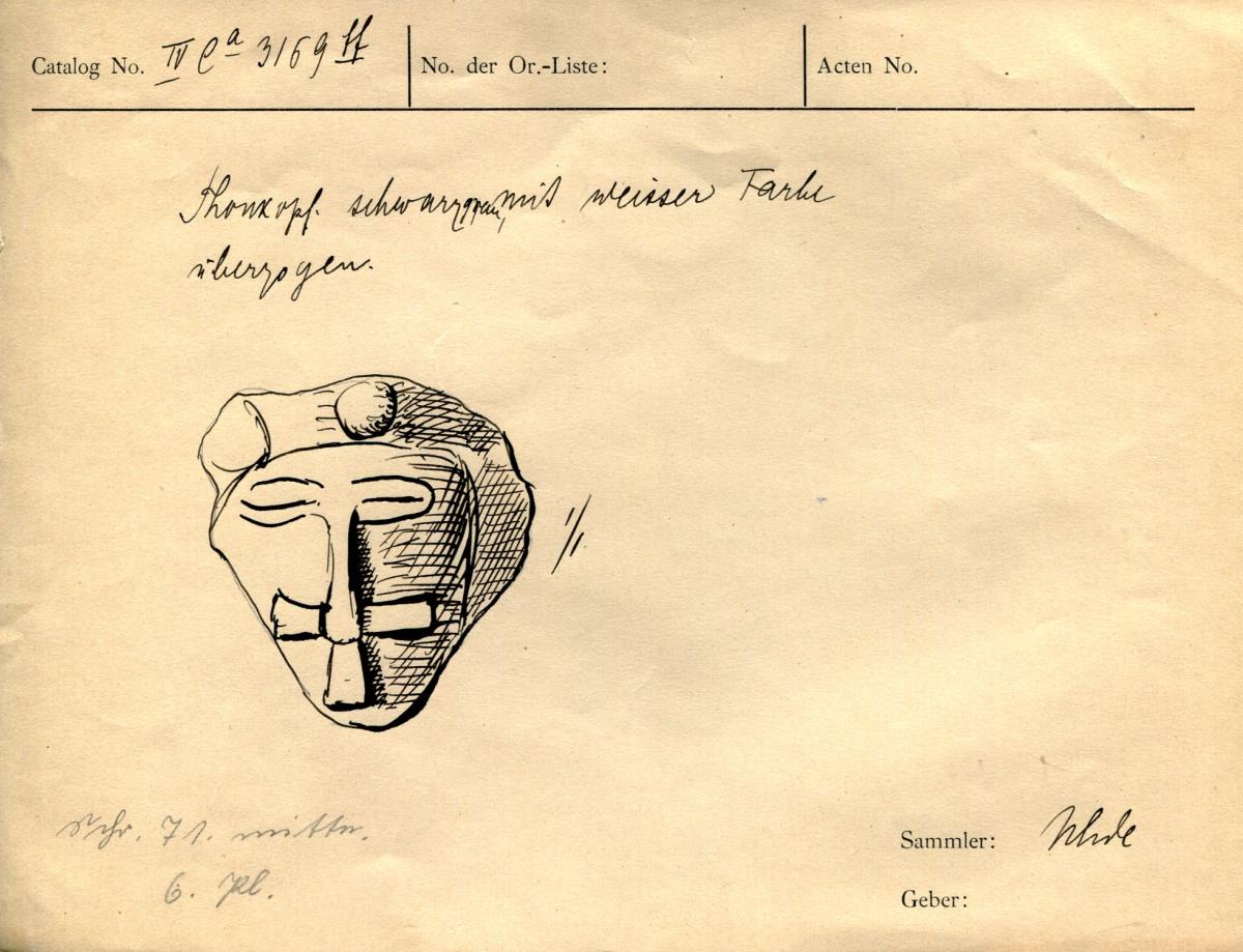 IV Ca 3169 ff