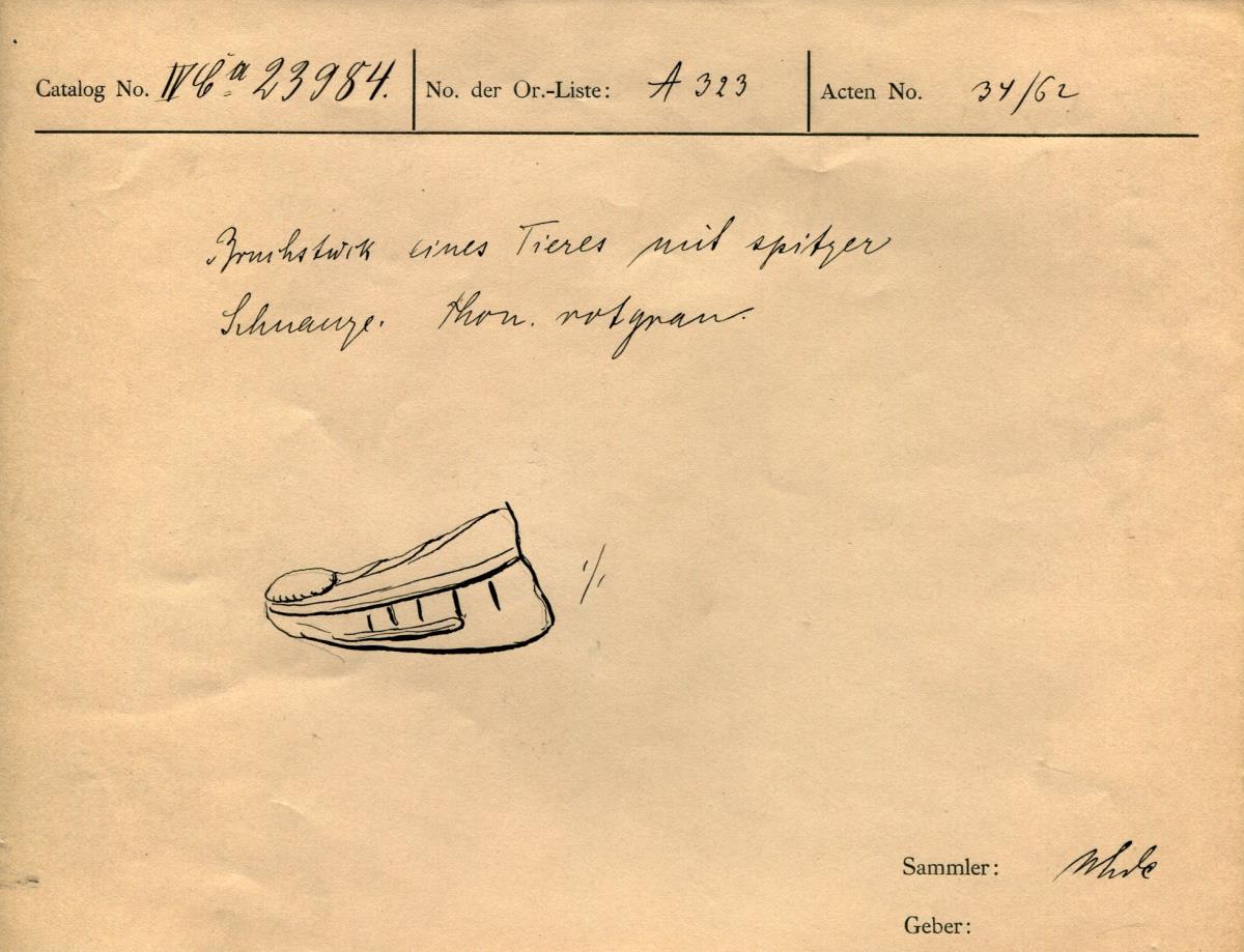 IV Ca 23984