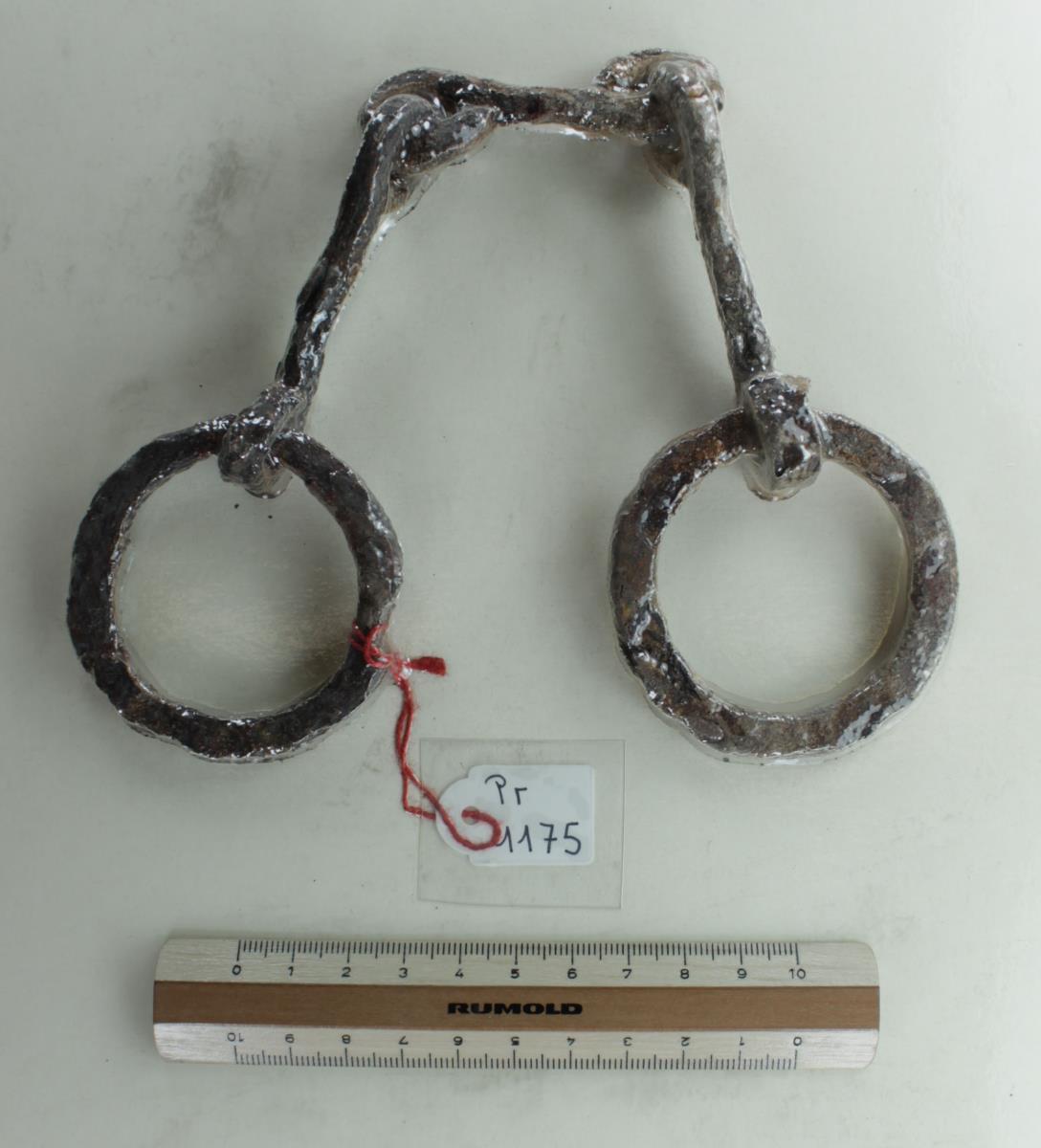 Ringtrense