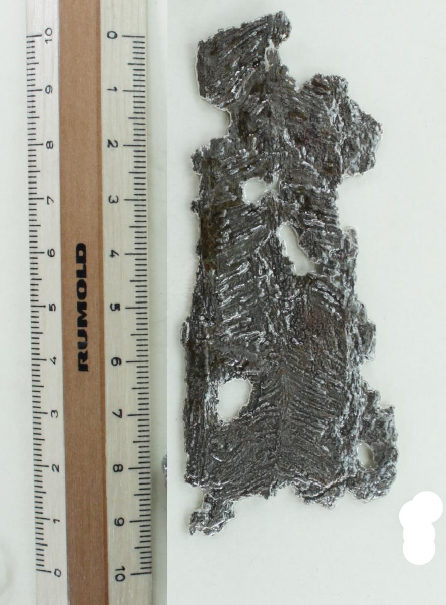 Schwertklingenfragment