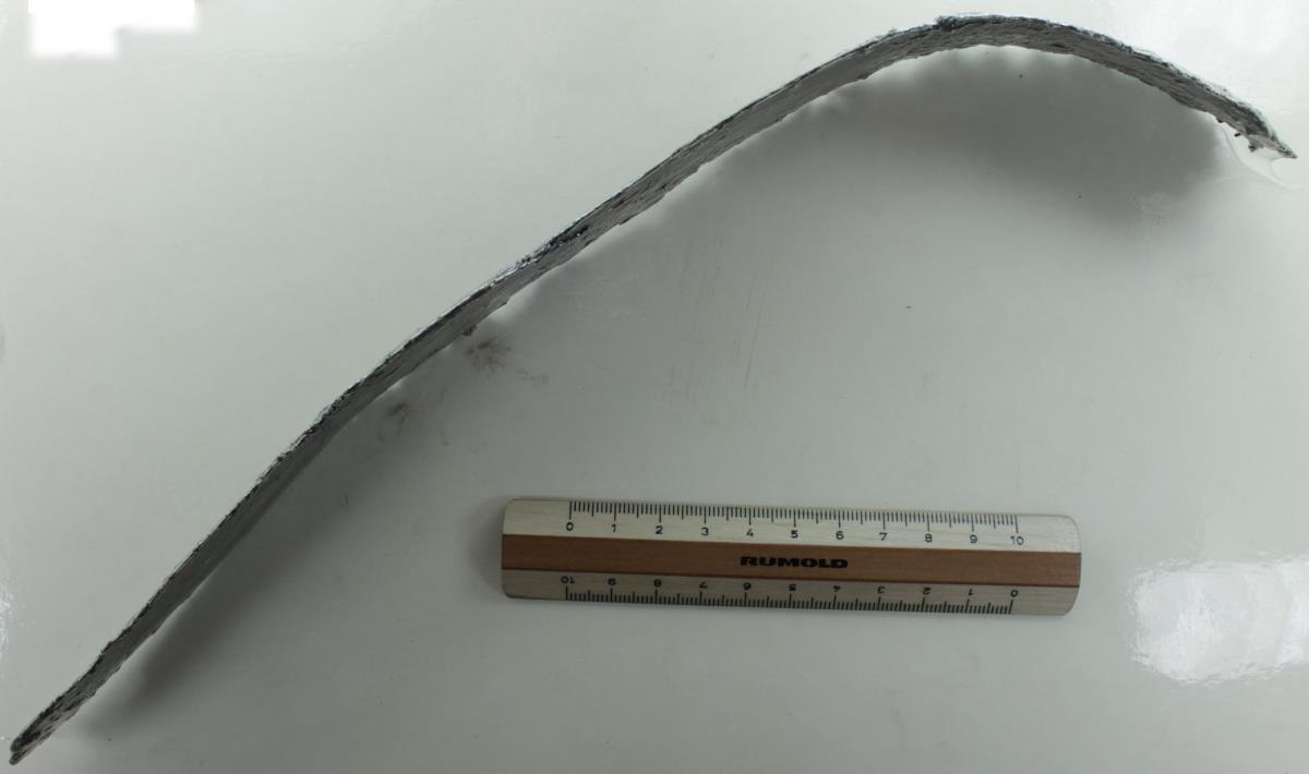 Schwertklingenfragment
