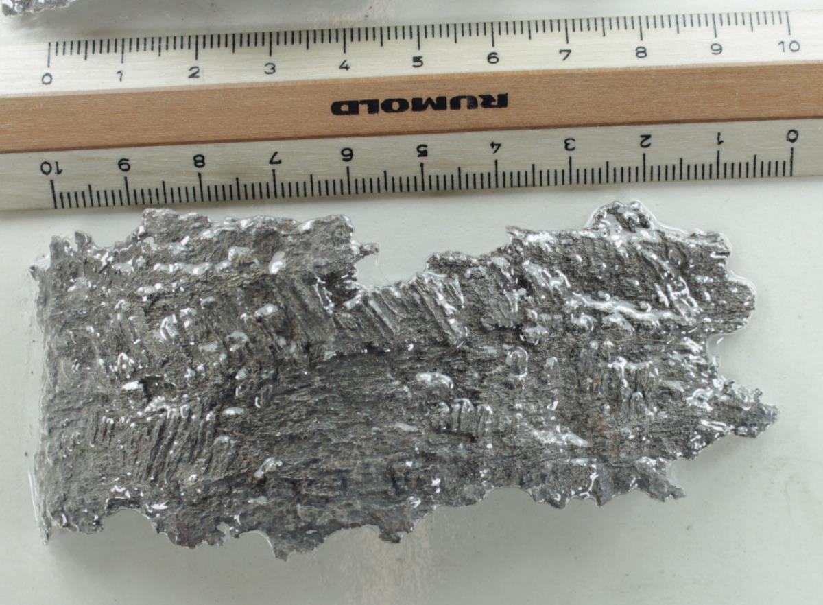 Schwertklingenfragment