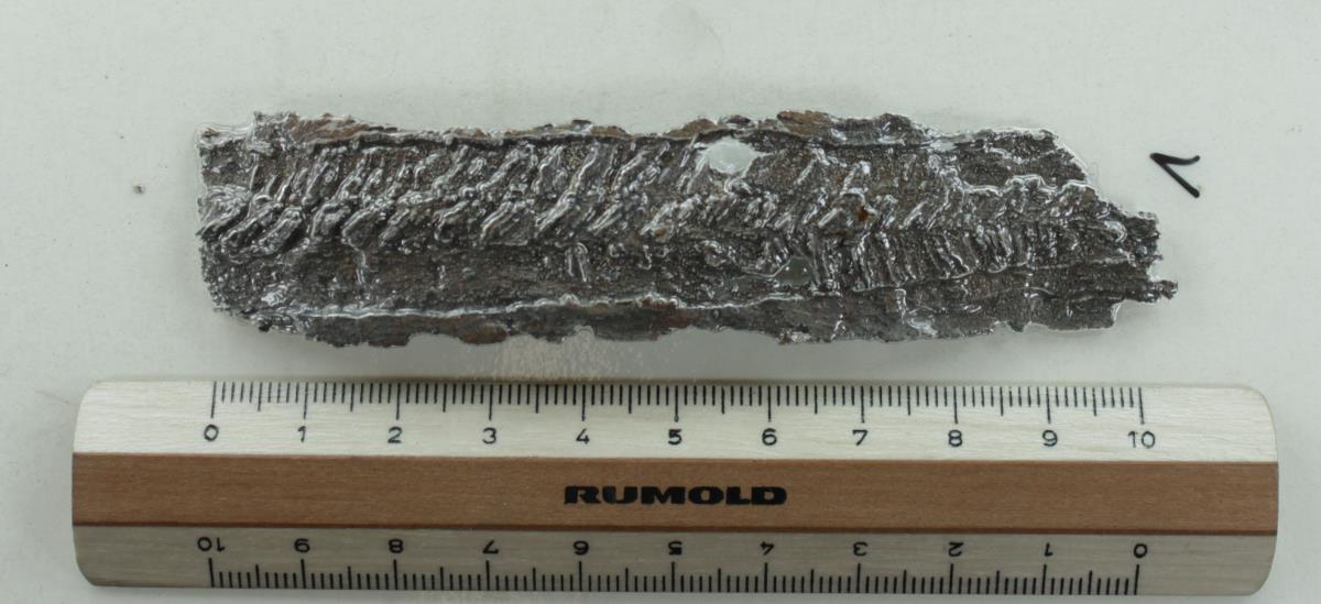 Schwertklingenfragment