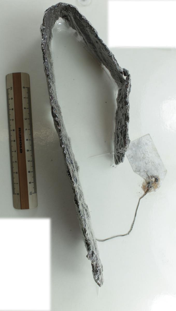 Schwertklingenfragment