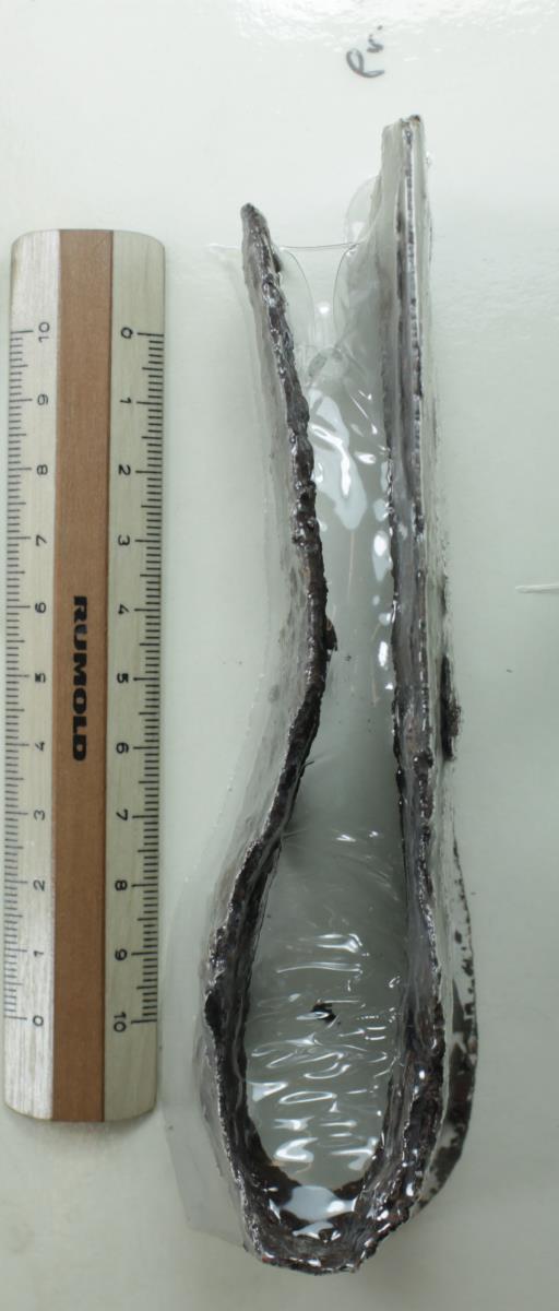Schwertklingenfragment