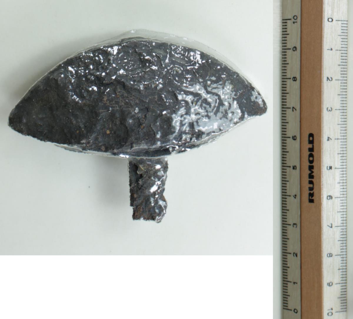 Schwertknauf