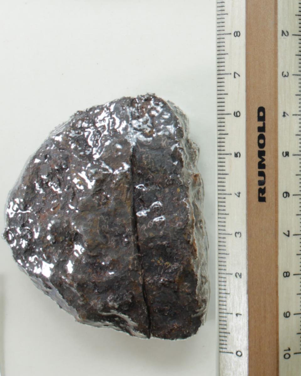 Schwertknauf