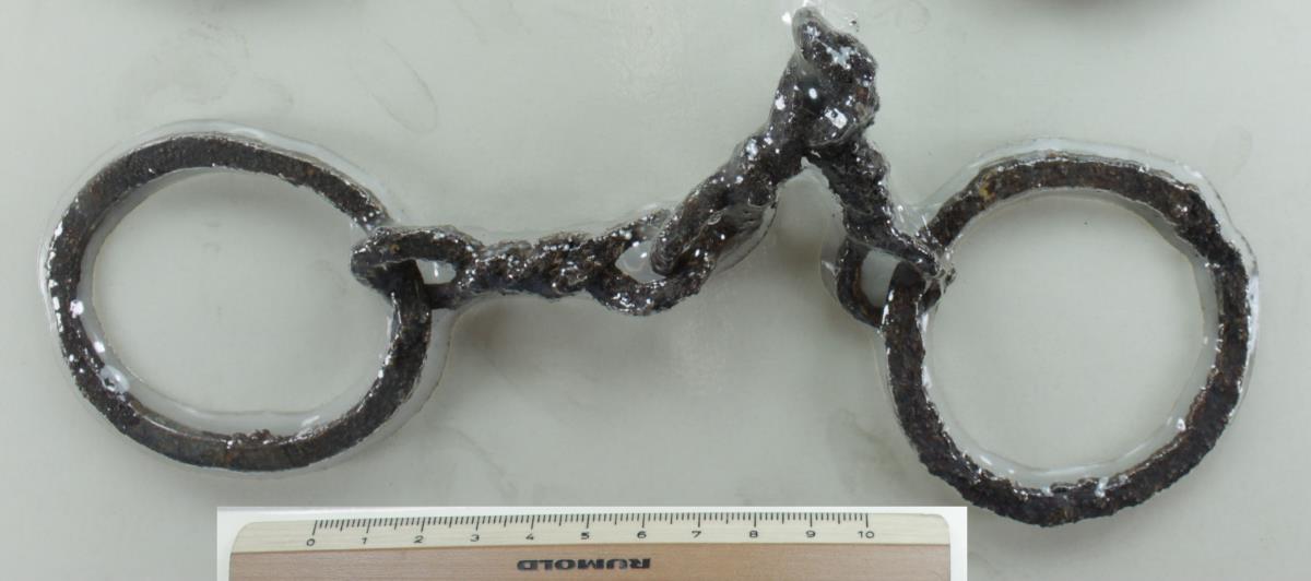 Ringtrense