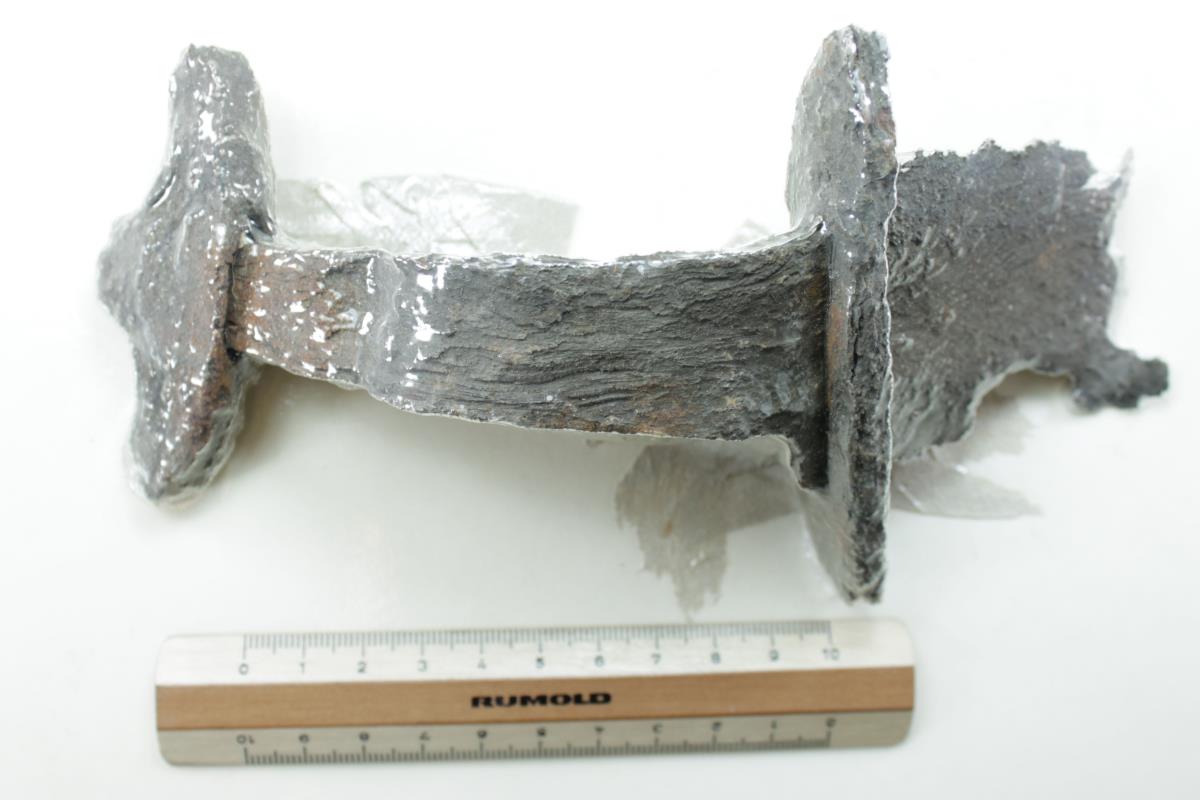 Schwertfragment