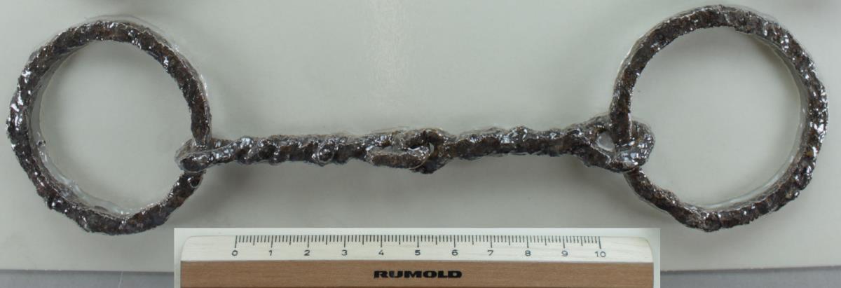 Ringtrense