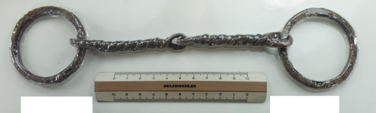 Ringtrense