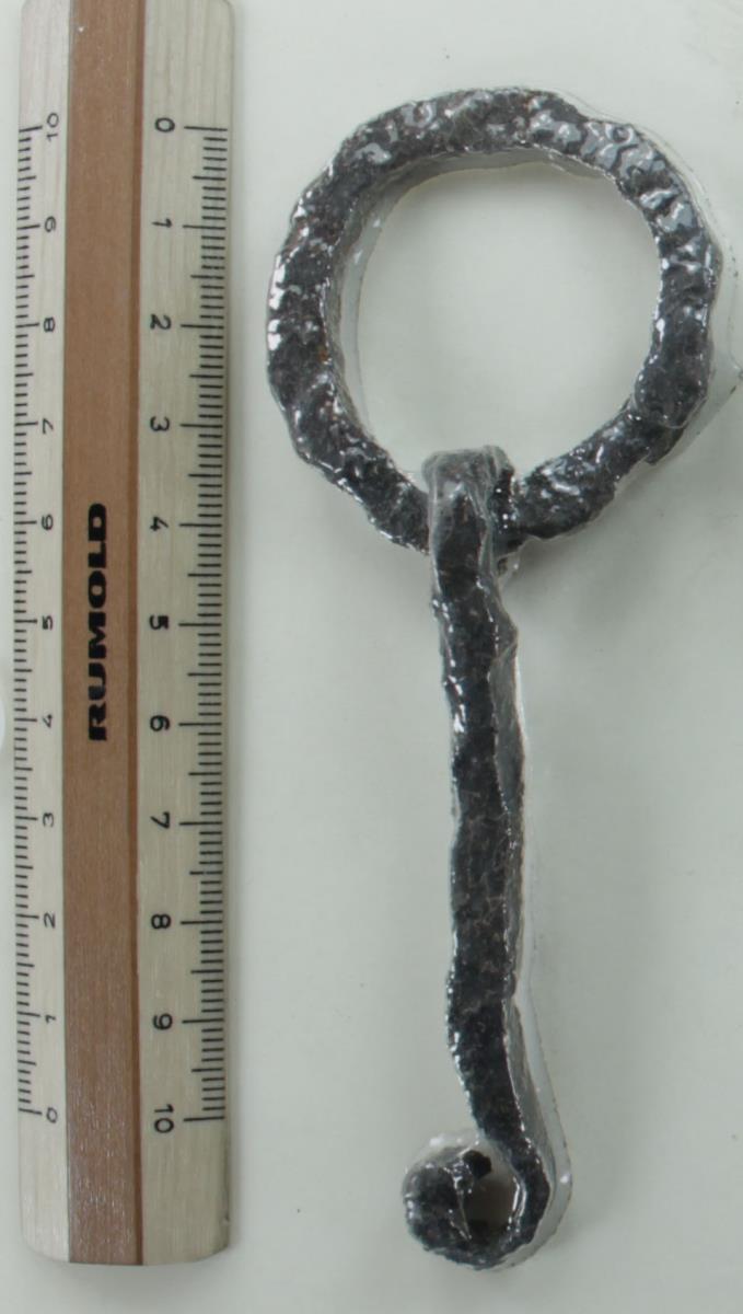 Ringtrense