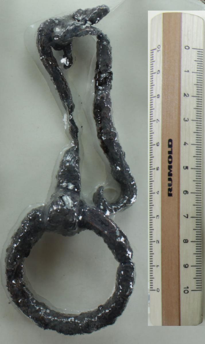 Ringtrense