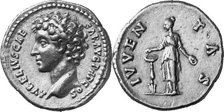 Marcus Aurelius