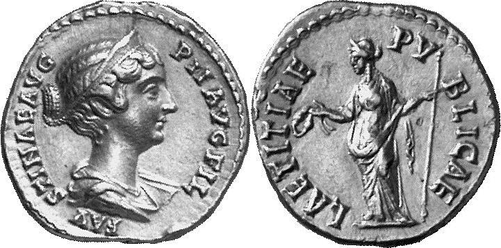 Faustina (Minor)