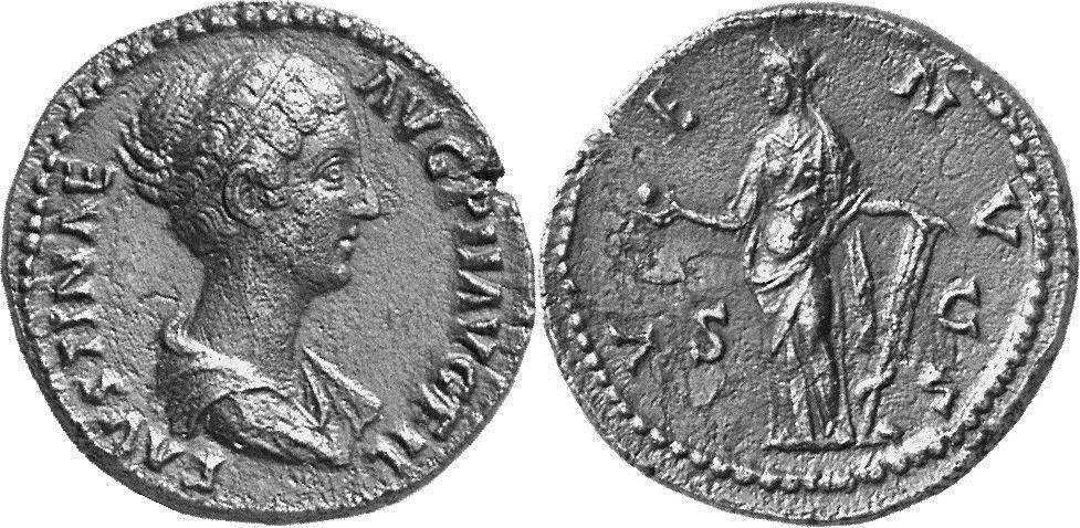 Faustina (Minor)