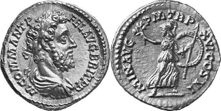 Commodus