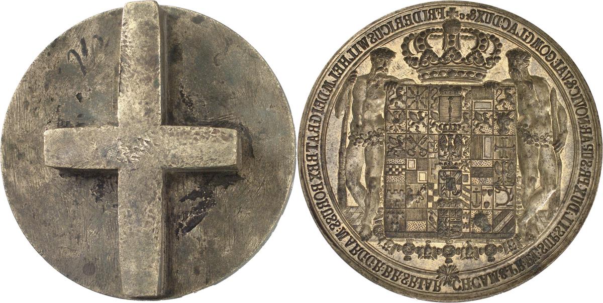 Preußen: Friedrich Wilhelm II.