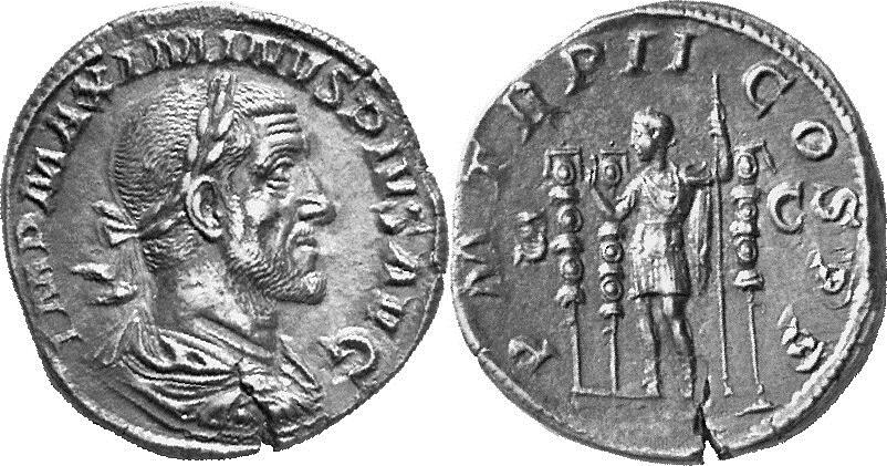 Maximinus Thrax