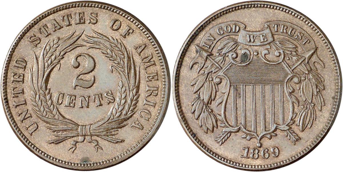 USA: 1869