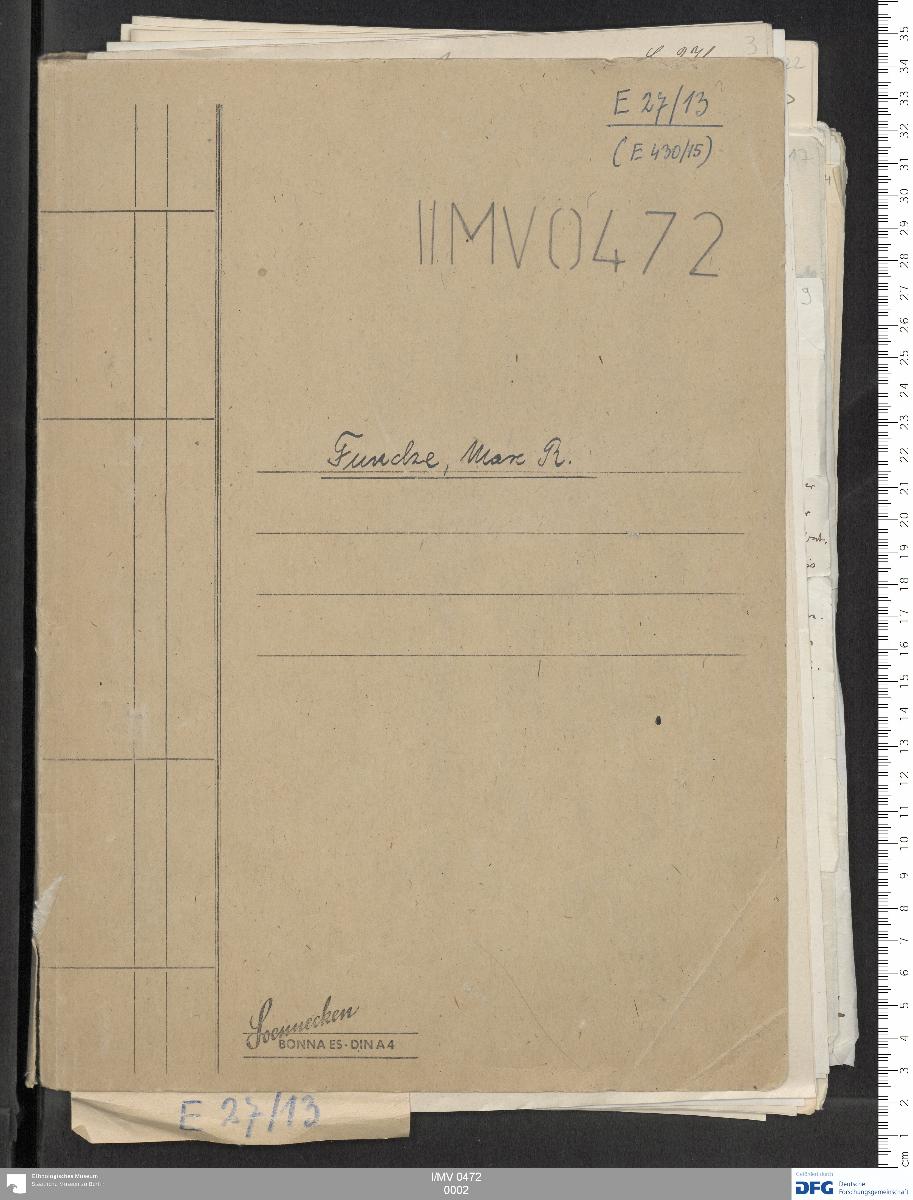 I/MV 0472