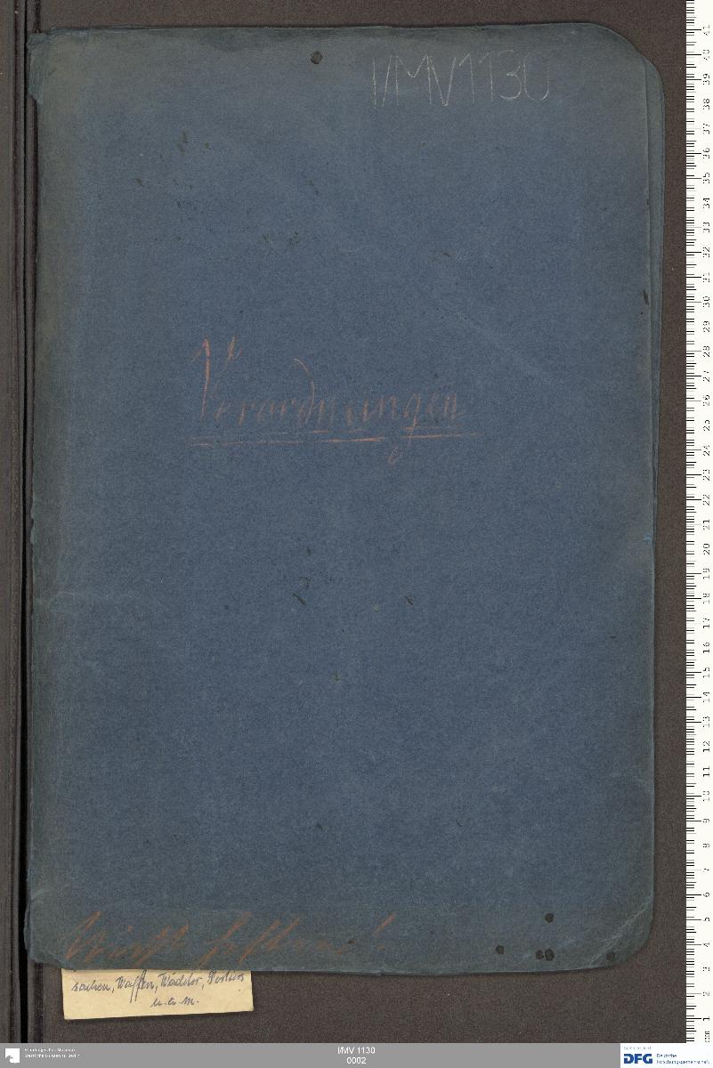 I/MV 1130