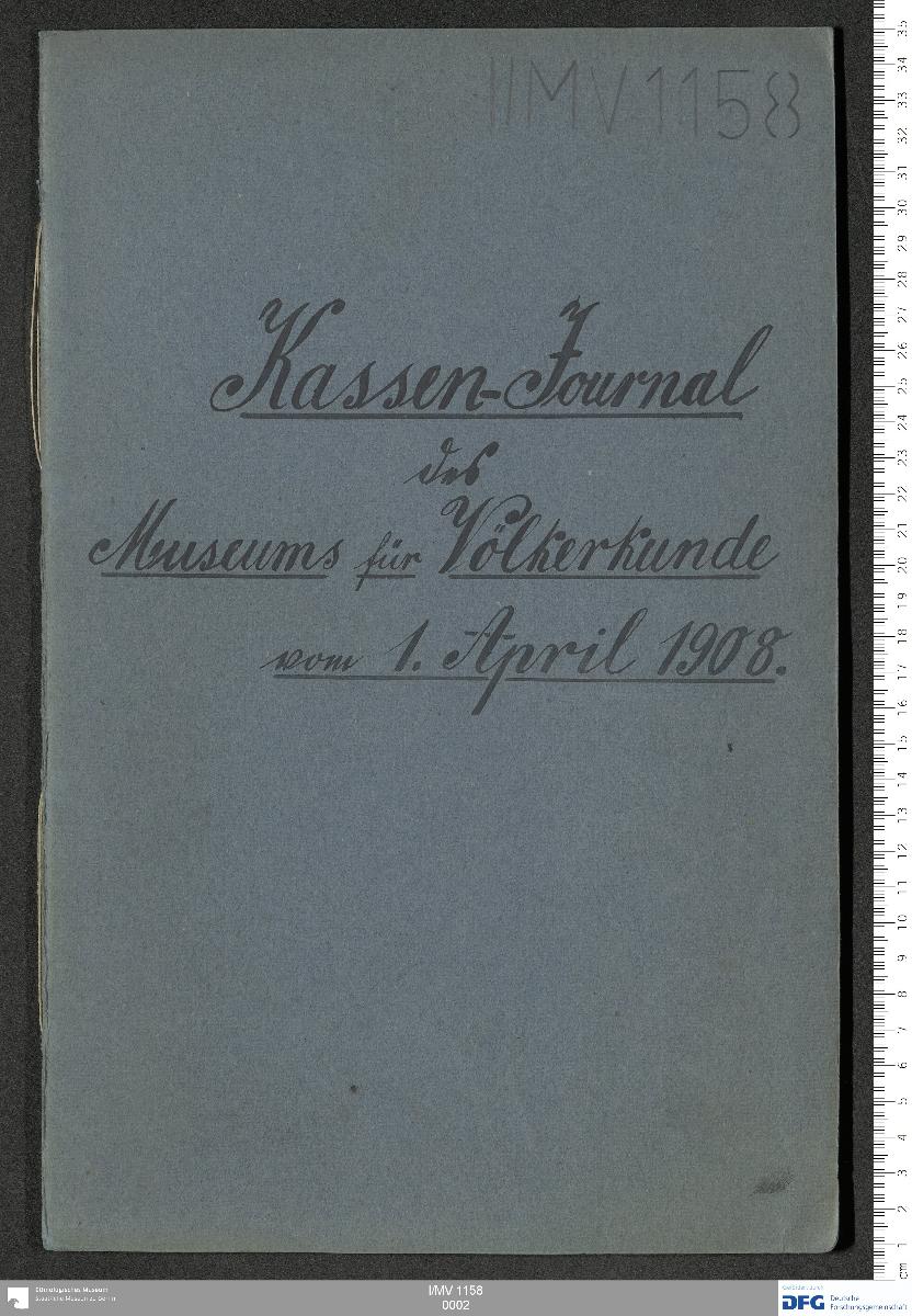 I/MV 1158