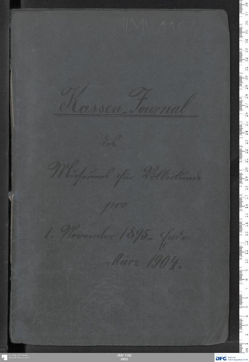I/MV 1160