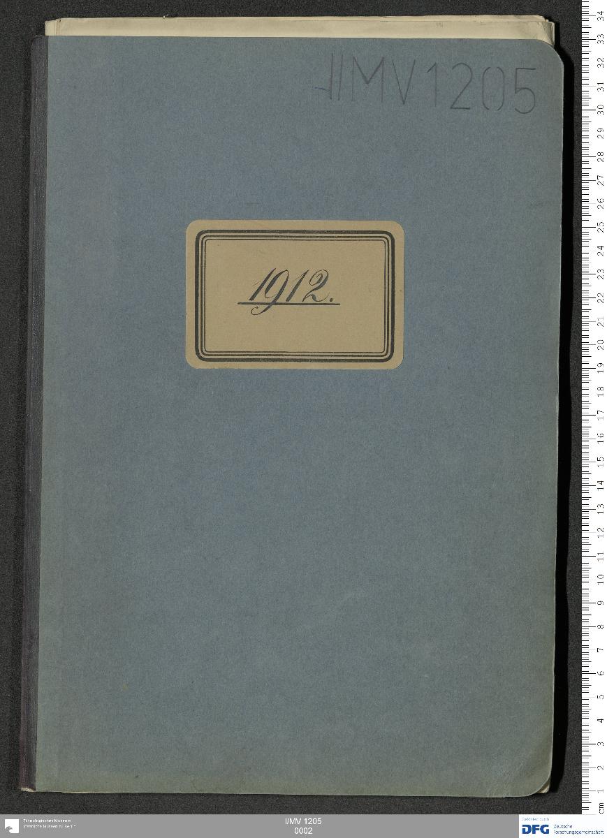 I/MV 1205